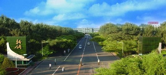 鞍钢矿业首创露天井下协同开采技术